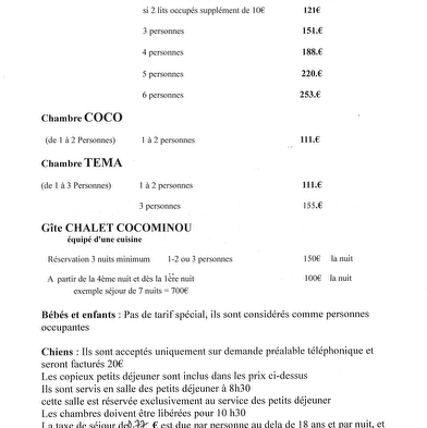 La Source d'Argammet