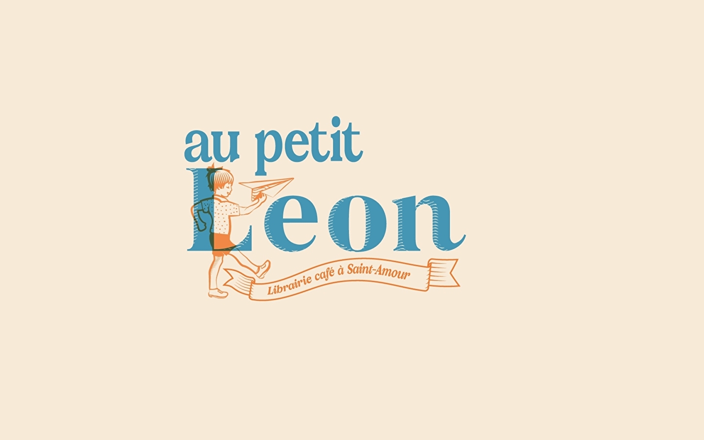 Fototentoonstelling - Au Petit Léon