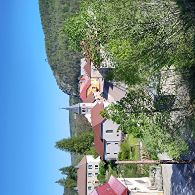 Maison des 3 bois - Gîte Chez Nicolas