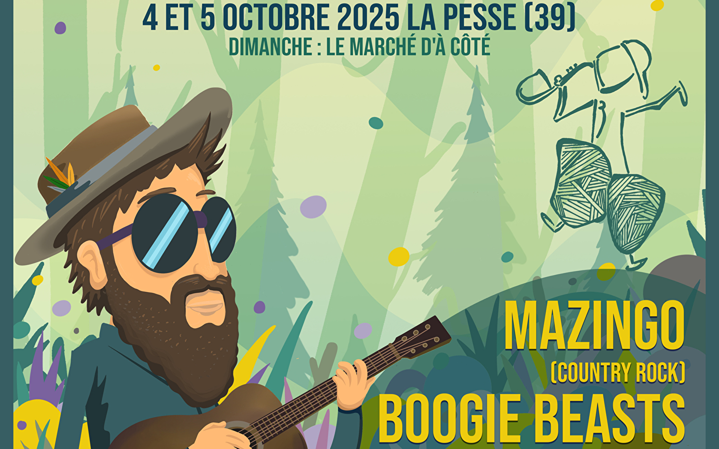 Azimut Festival 34e editie