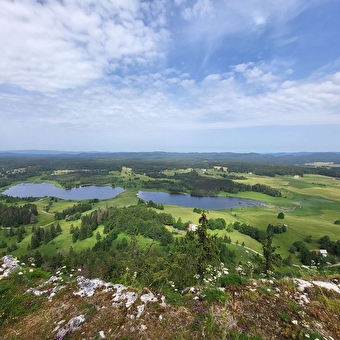 Directe toegang tot La Roche Bernard - BELLEFONTAINE