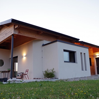 Gîte n°G2006 - VINCENT-FROIDEVILLE