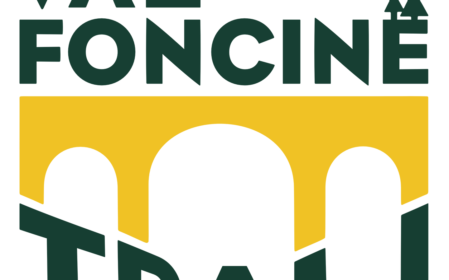 Parcours van Val Foncine