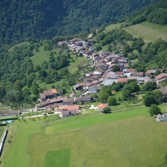 Boyeux-Saint-Jérôme - BOYEUX-SAINT-JEROME