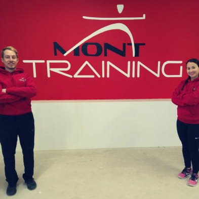 Mont Training Studio
