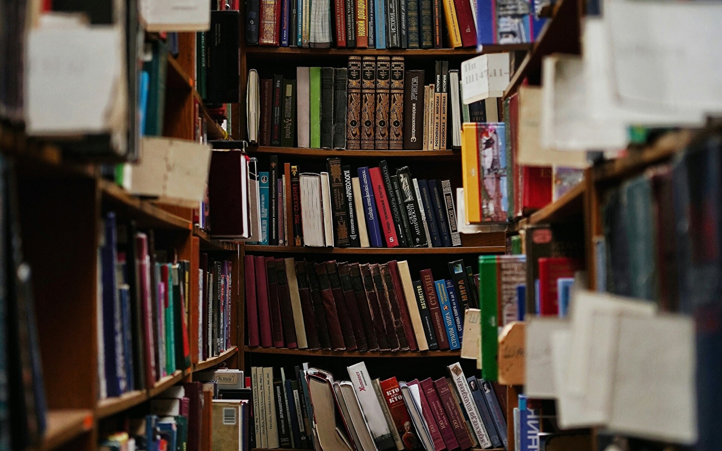 Leesclub voor tieners