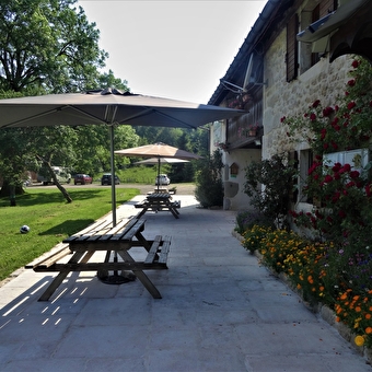 La Grange des Plans - HAUT VALROMEY