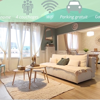 Ô'Doubs Roseline - PONTARLIER