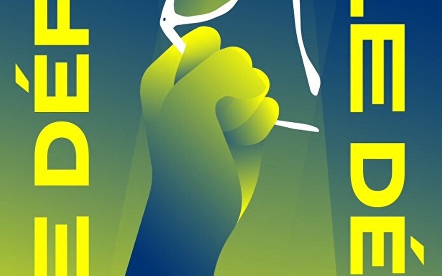 Tijdelijke tentoonstelling: 'De uitdaging