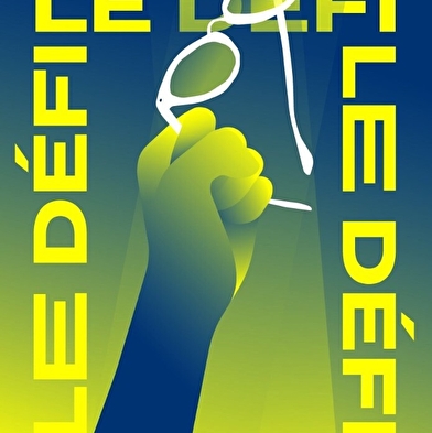 Tijdelijke tentoonstelling: 'De uitdaging