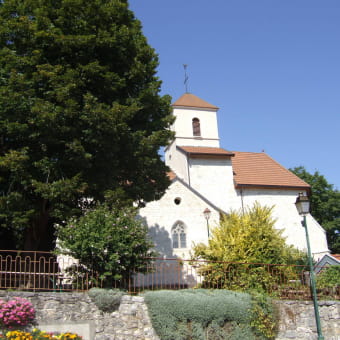 Eglise Saint-Nicolas - VILLES