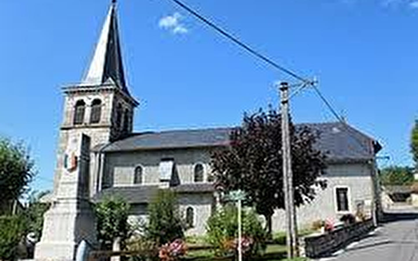 Patrimoine du village d'Arvière-en-Valromey : Virieu-le-Petit