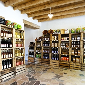 Quand on sème - GROSLEE-SAINT-BENOIT