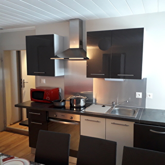 Maison des Choupys - les Siflottes - LELEX