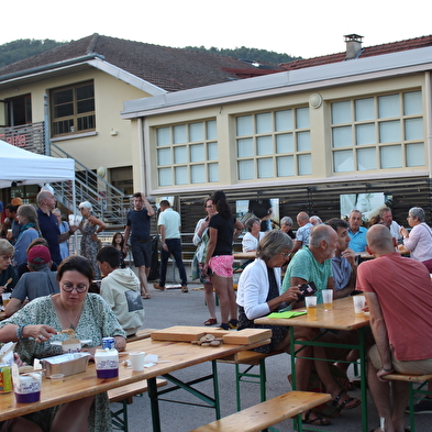 Atelier des savoir-faire - Zomeravonden #1