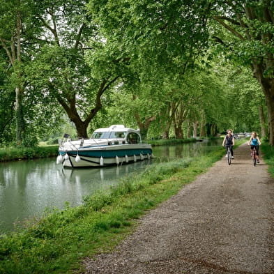 Kanaal van de Rhône naar de Rijn