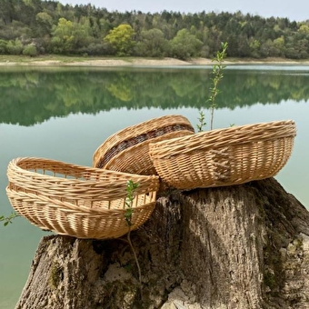 La vannerie terre d'émeraude - CERNON