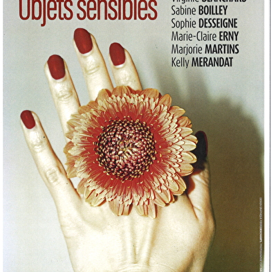 Opening bij Le Bocal