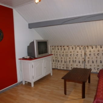 Appartement Besançon - MOIRANS-EN-MONTAGNE