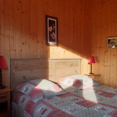 Chalet - P602SIM02