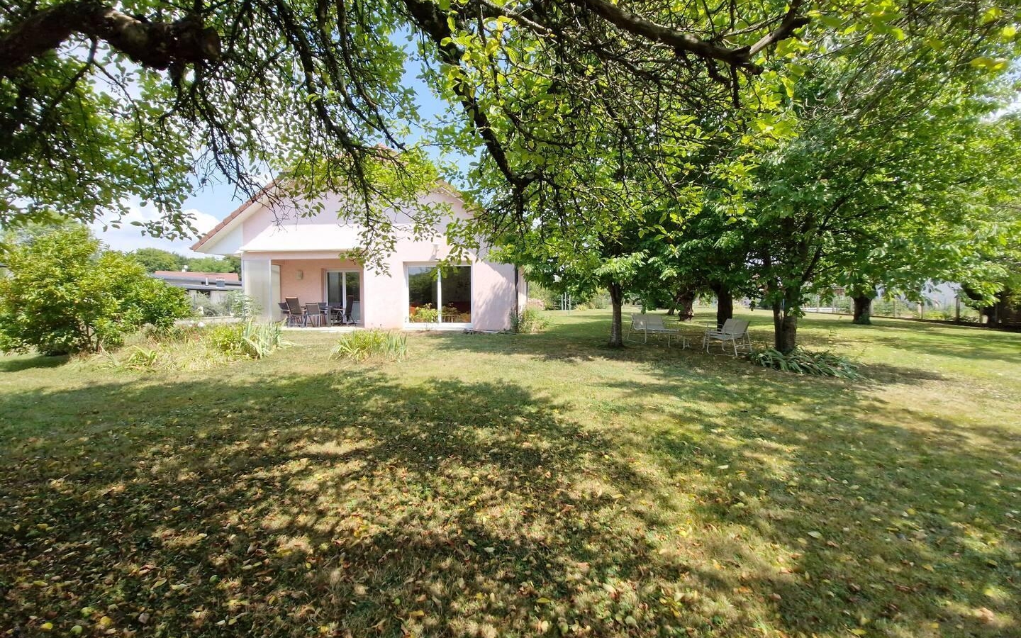 Le Lavoir
