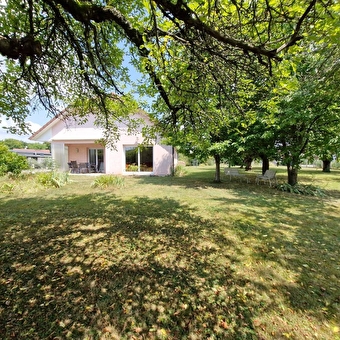 Le Lavoir - CHILLY-LE-VIGNOBLE
