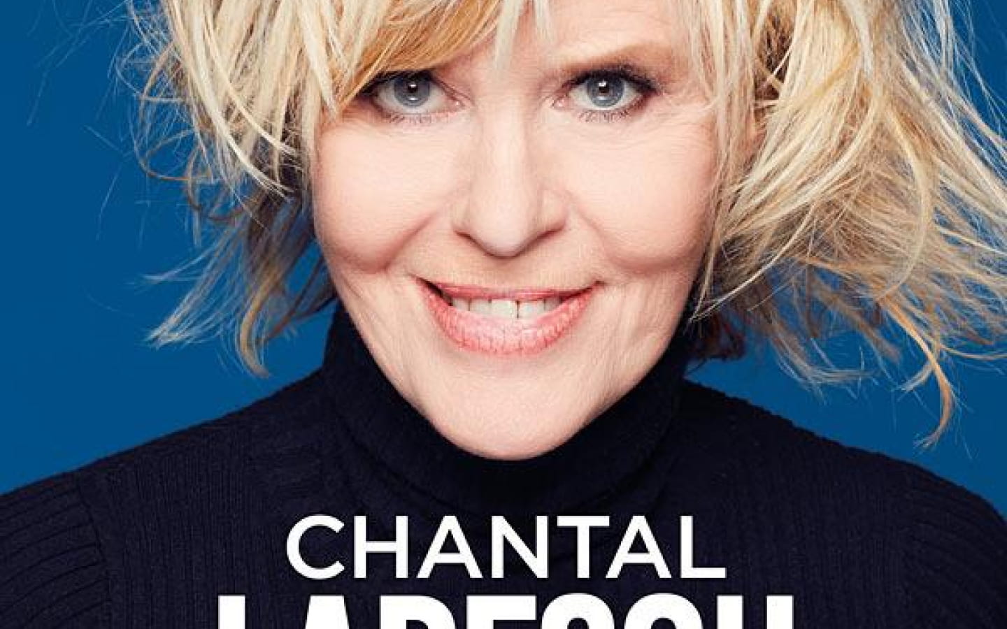 Chantal Ladesou