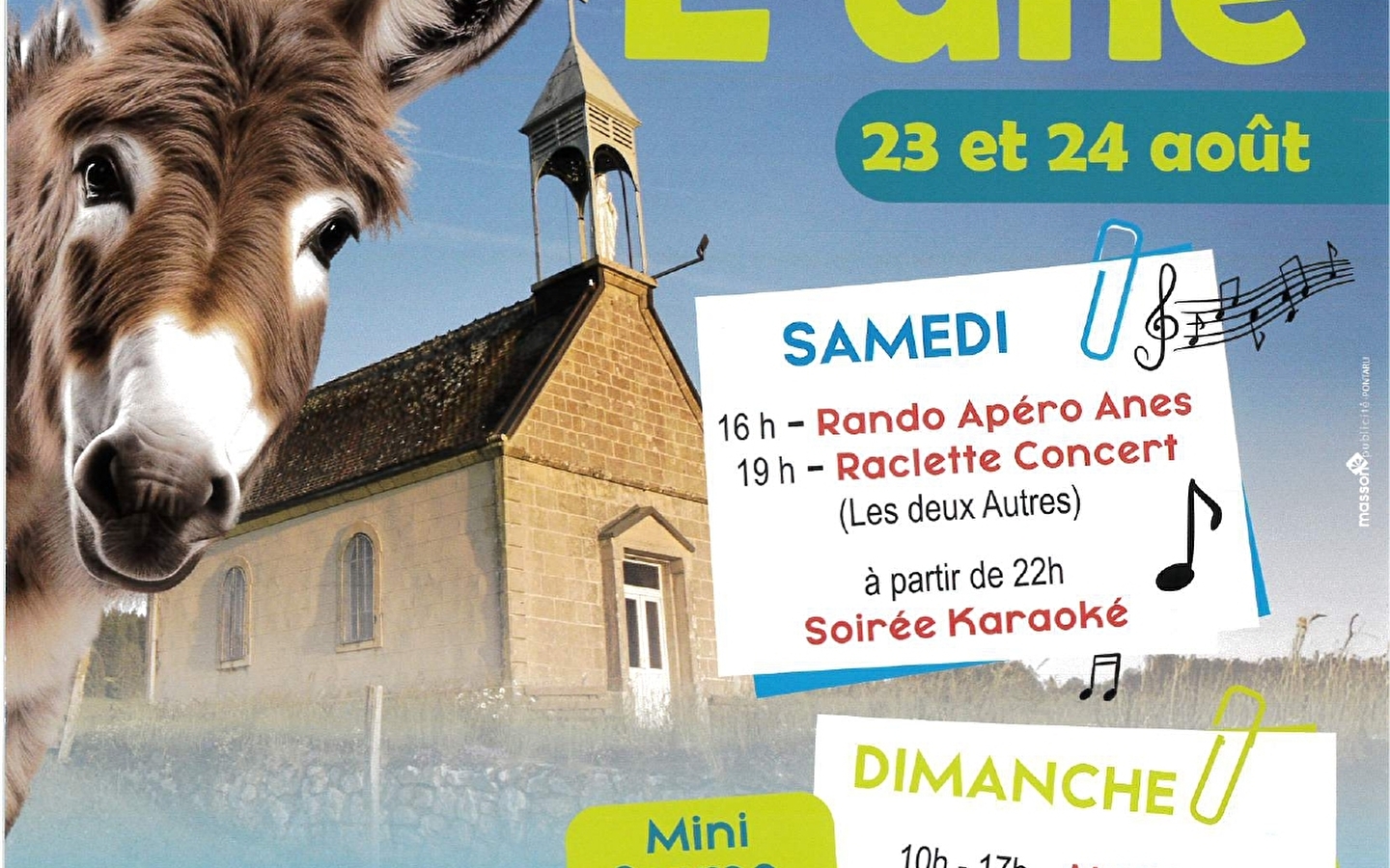 Ezel festival