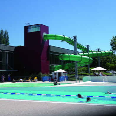 Centre nautique Carré d'Eau
