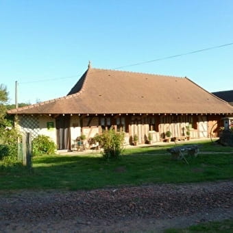 Aux deux étangs - CHAPELLE-VOLAND