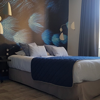 Les Deux Forts - SALINS-LES-BAINS