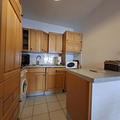 Les terrasses des Jouvencelles Appartement en résidence- P511PRE00