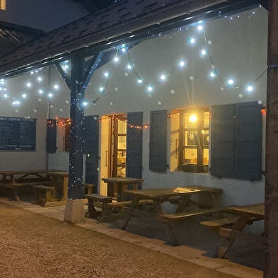 Auberge Le Télémark