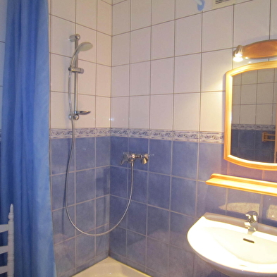 Le Grand Crêt n°345 - La Marie du Jura