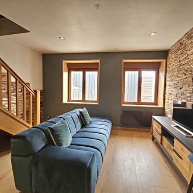 Le France - Appartement en résidence - R222DRE00