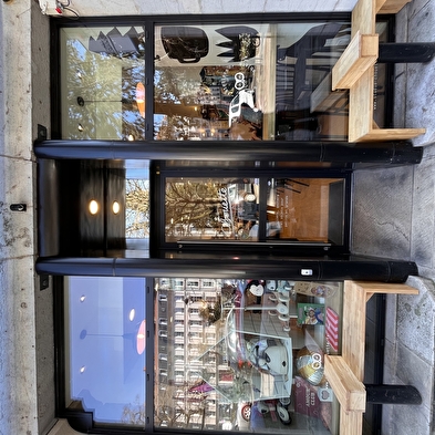 Café - Studio Chouette