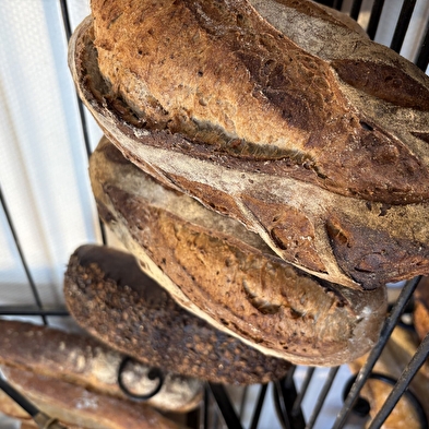 Boulangerie Chez Gamet