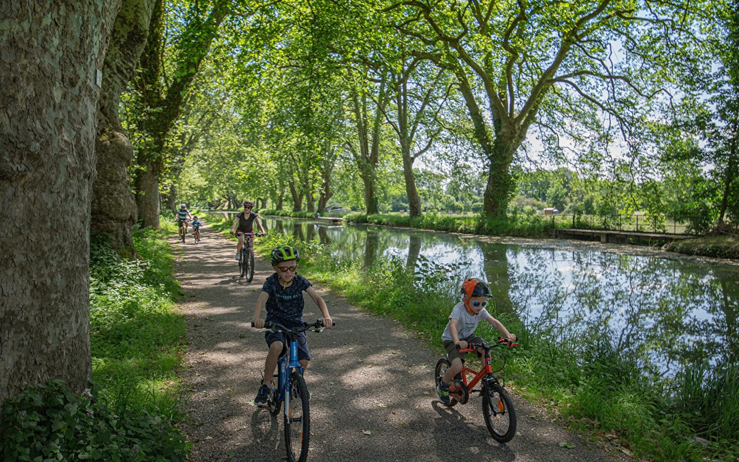 Tussen Doubs en kanaal