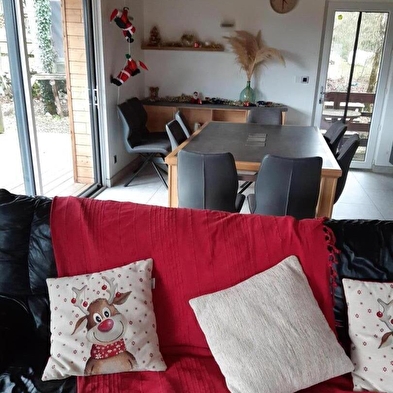 Chalet New Hampshire