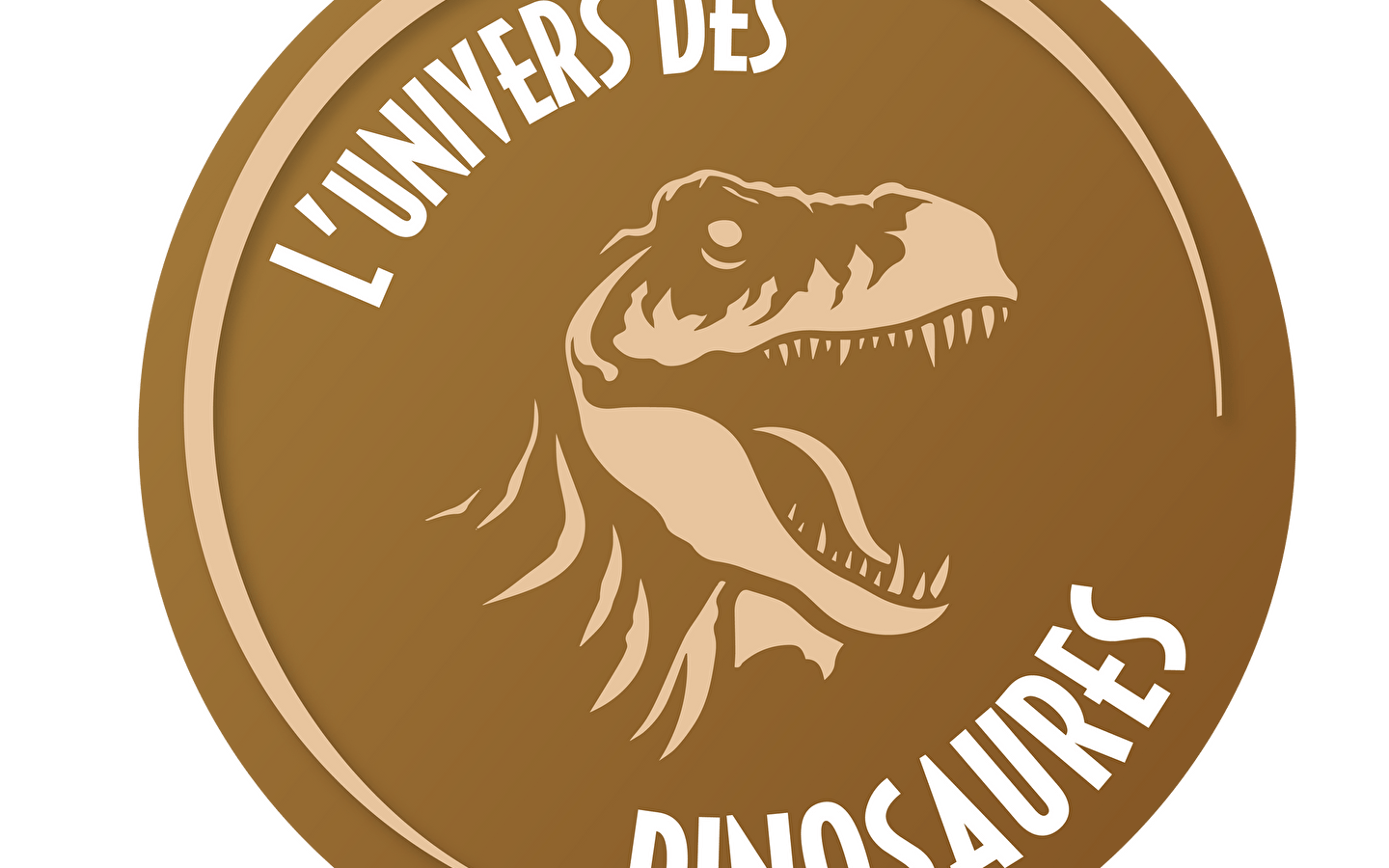 De wereld van dinosaurussen