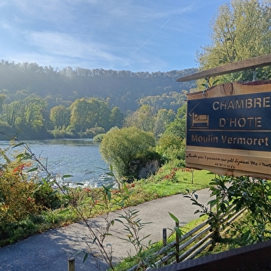 Moulin Vermoret