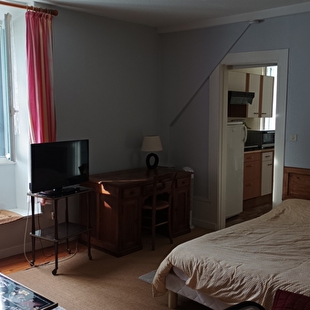 Liberté - SALINS-LES-BAINS