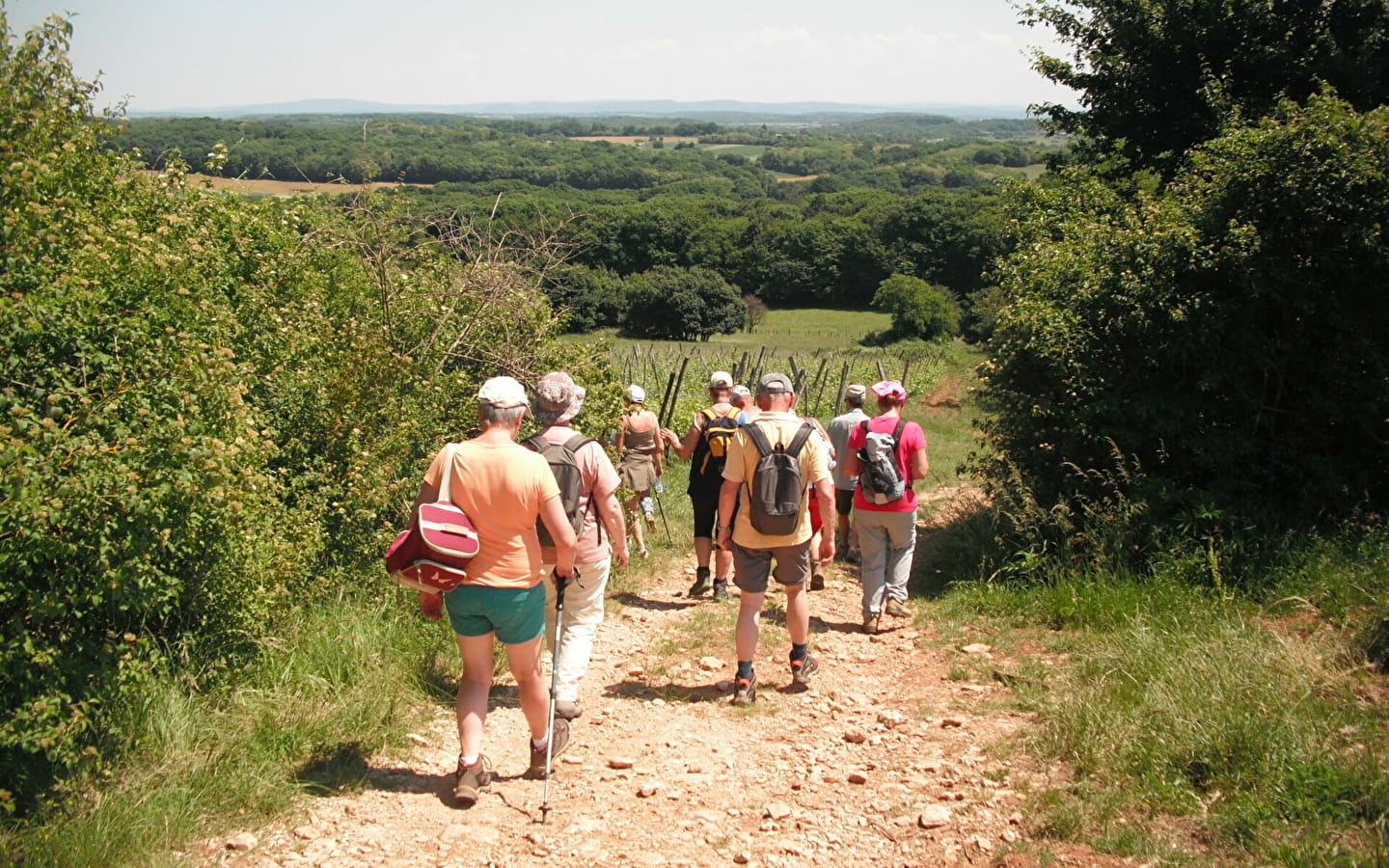 De Tour des Rompeux