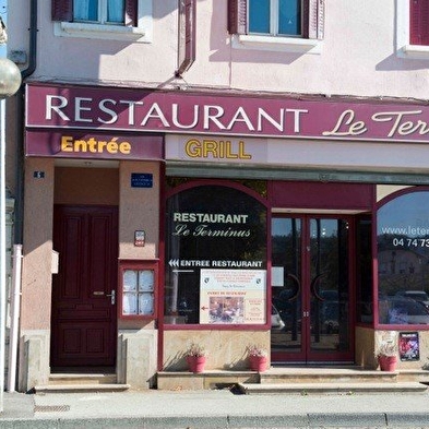 Le Terminus