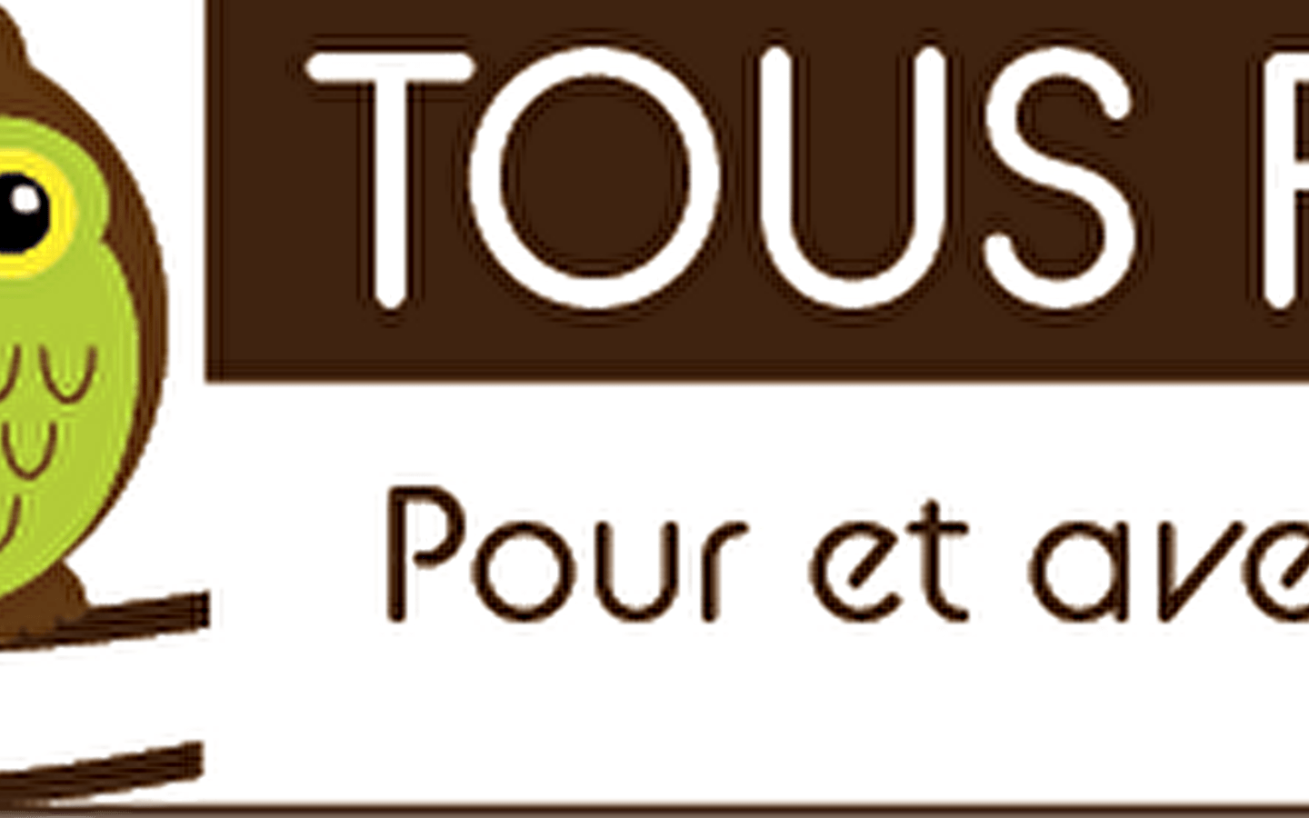 Tous famille, het evenement voor en met ouders