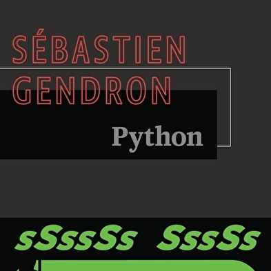 Festival Les Petites Fugues - Ontmoeting met auteur Sébastien Gendron