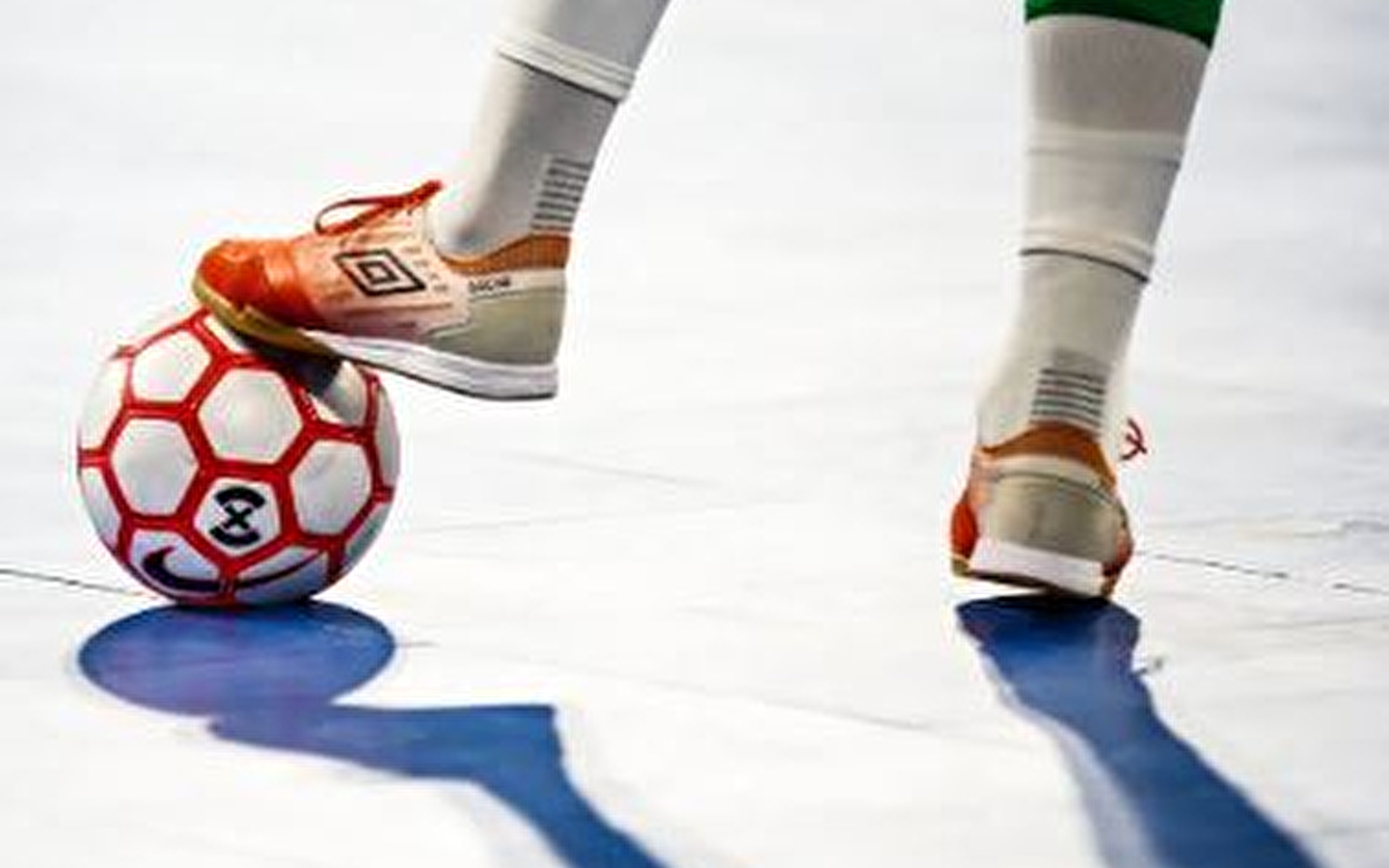 Futsaltoernooi in Baume les Dames