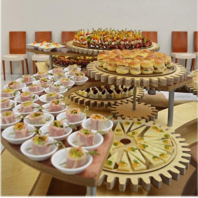 Patisserie Baud - Traiteur