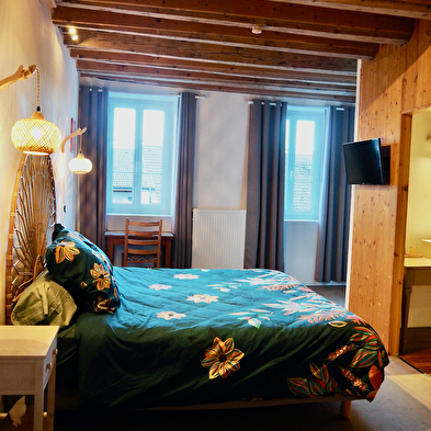 La Colonie d’Antan