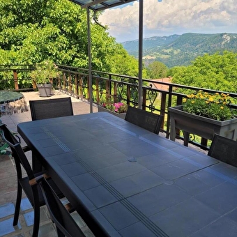 Gîte n°G2026 - ROGNA